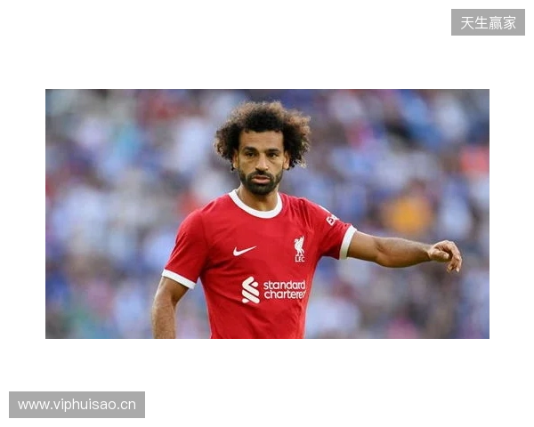 电讯报：斯洛特不让萨拉赫首发是一个象征意义更大的决定