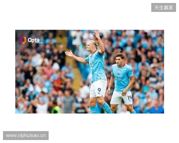 哈兰德4次英超对水晶宫都进球，曾上演帽子戏法