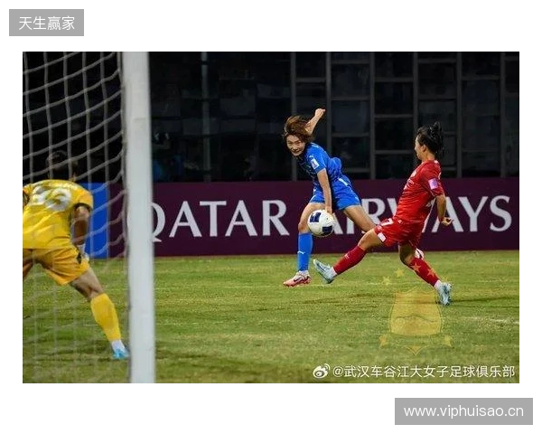 卫冕梦碎！武汉女足0-4水原FC止步女足亚冠八强 邓梦晔进球被吹